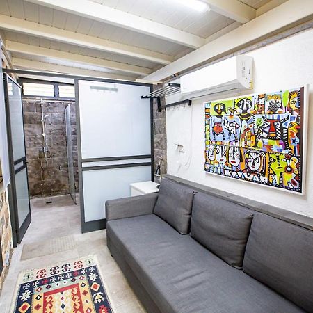 Berenice Winery Hotel Tiberias Exterior foto