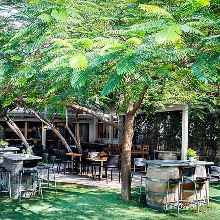 Berenice Winery Hotel Tiberias Exterior foto