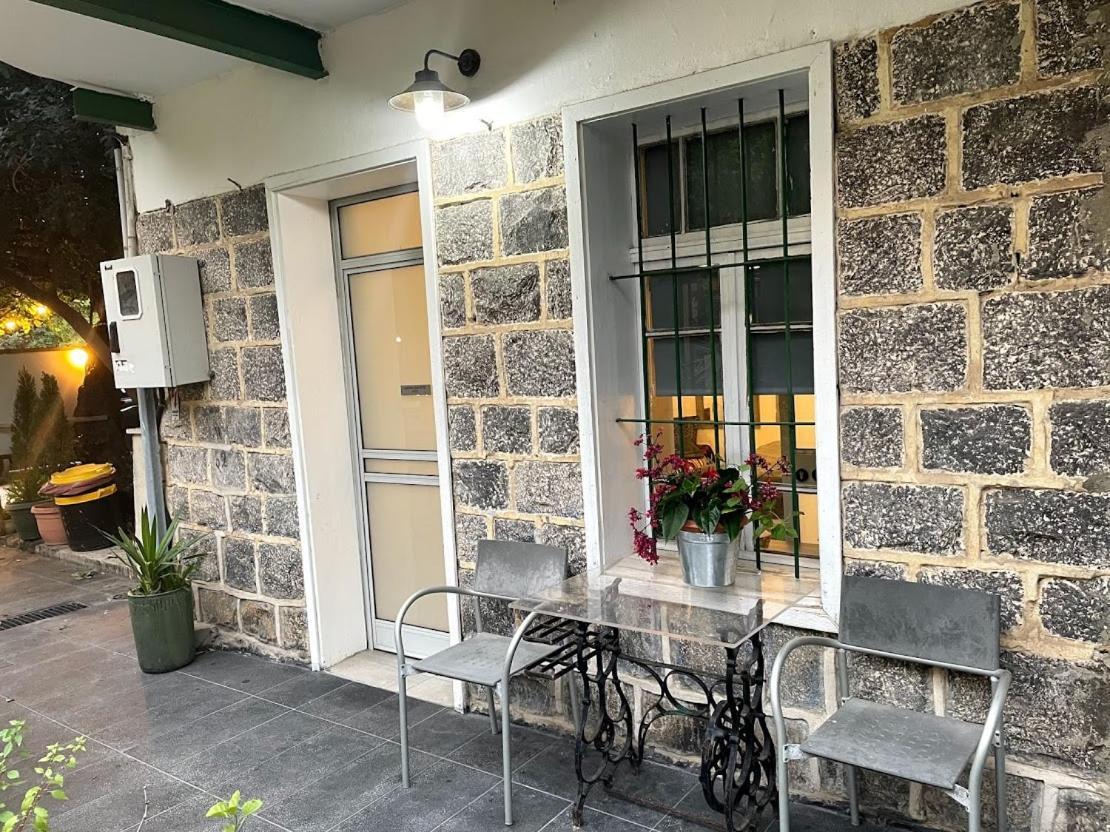 Berenice Winery Hotel Tiberias Exterior foto