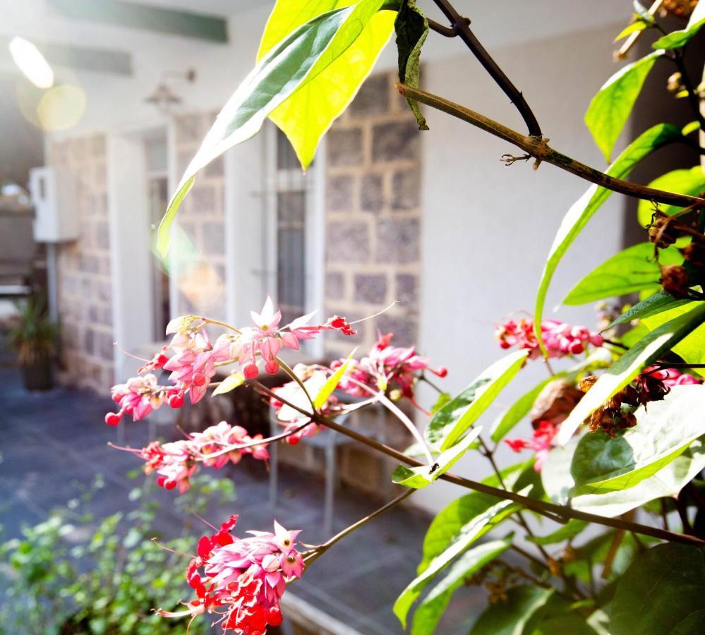 Berenice Winery Hotel Tiberias Exterior foto