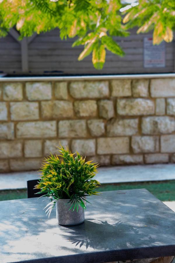 Berenice Winery Hotel Tiberias Exterior foto