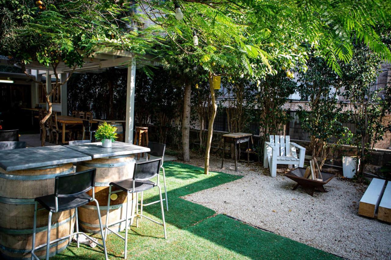 Berenice Winery Hotel Tiberias Exterior foto