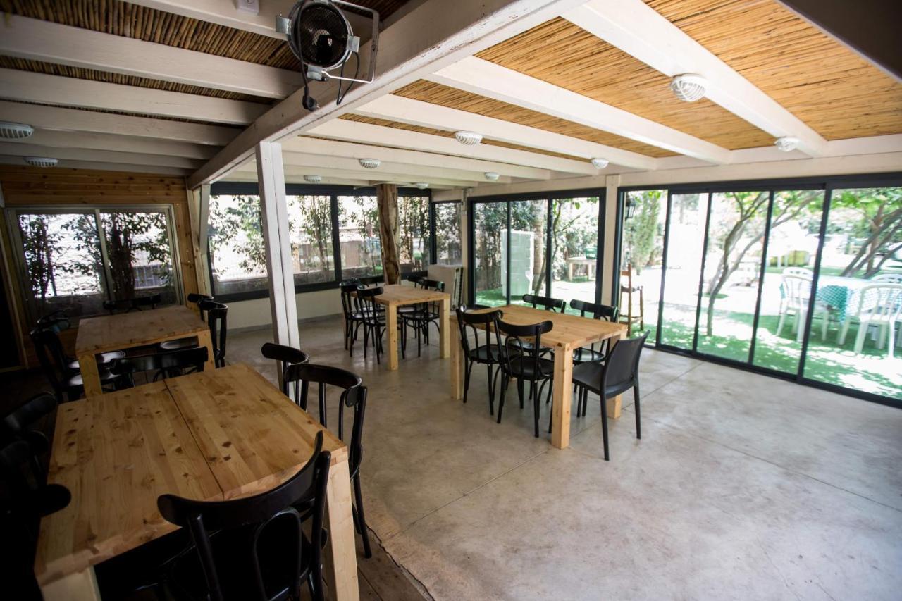 Berenice Winery Hotel Tiberias Exterior foto